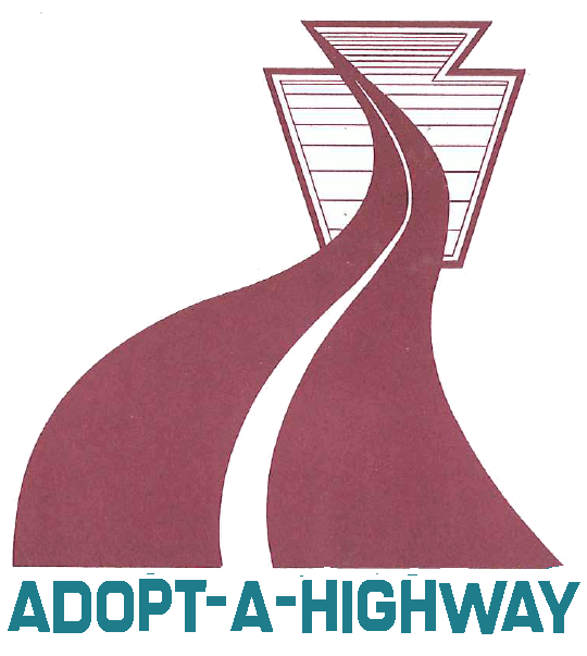 Highway clipart beautiful road. Adopt a keep pa