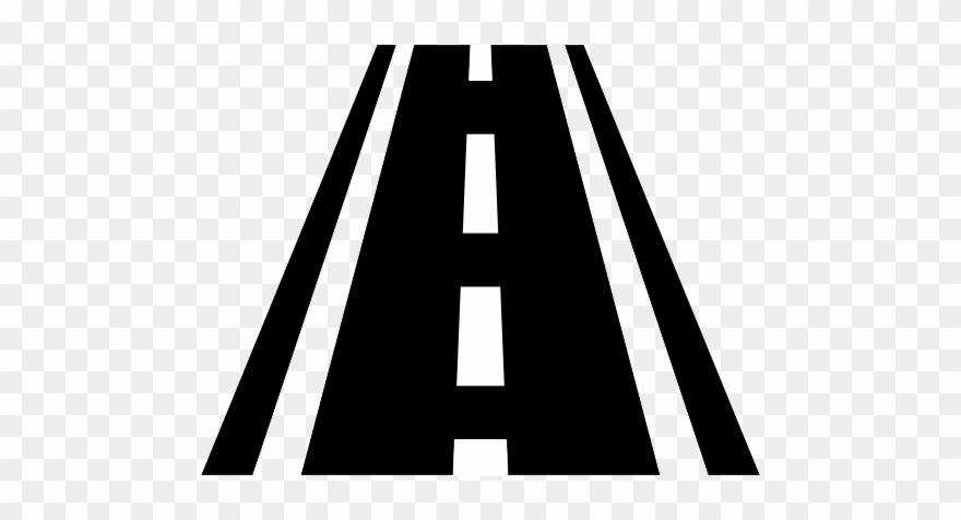 highway clipart logo