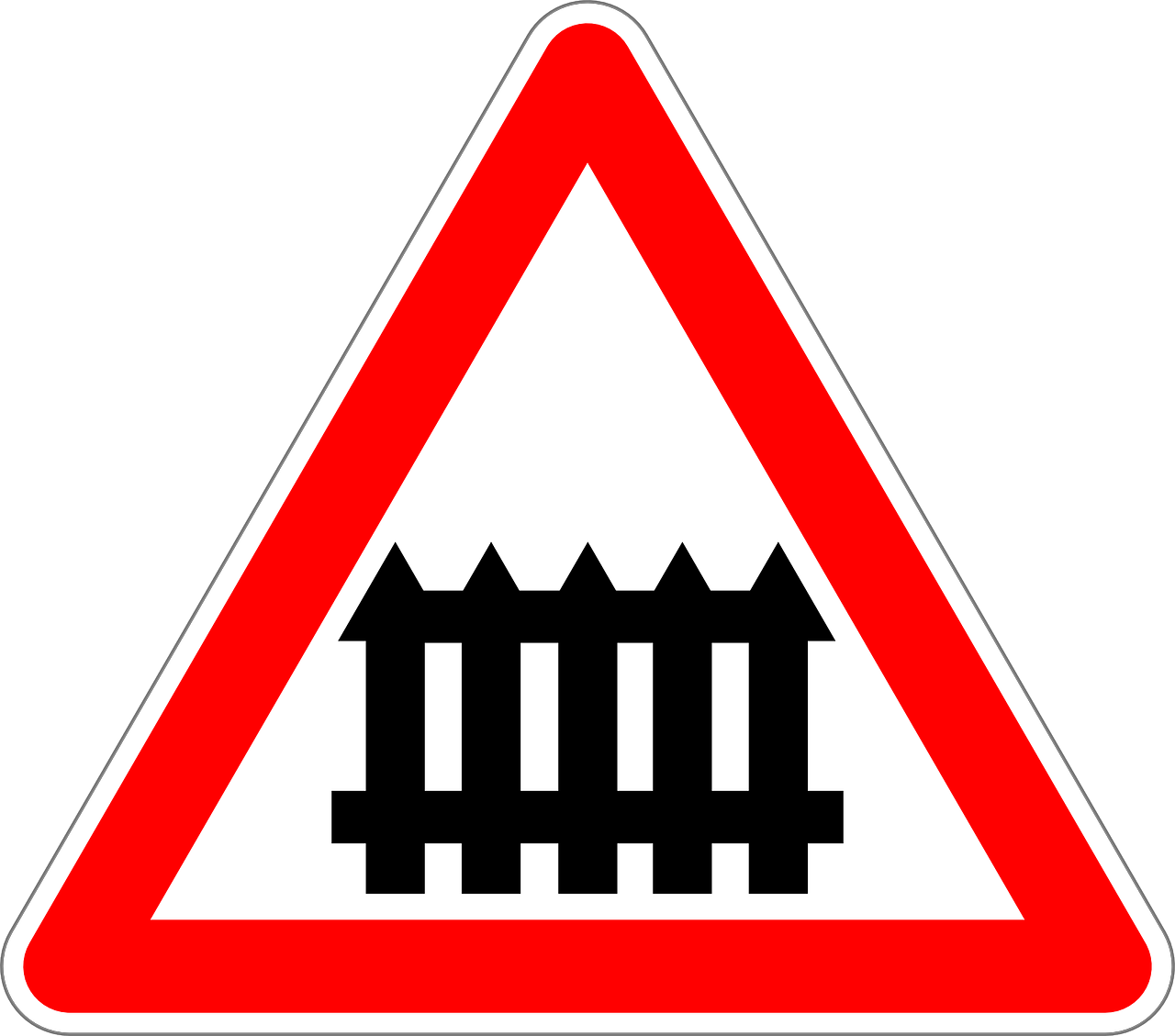 Sign traffic transparent image. Highway clipart multiple road