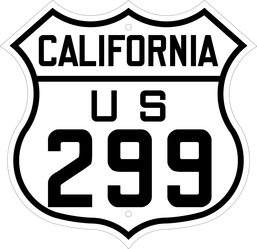 highway clipart multiple road