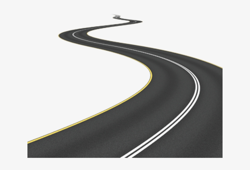 highway clipart pavement