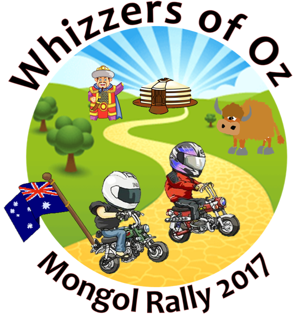 The adventurists whizzers of. Highway clipart road rally