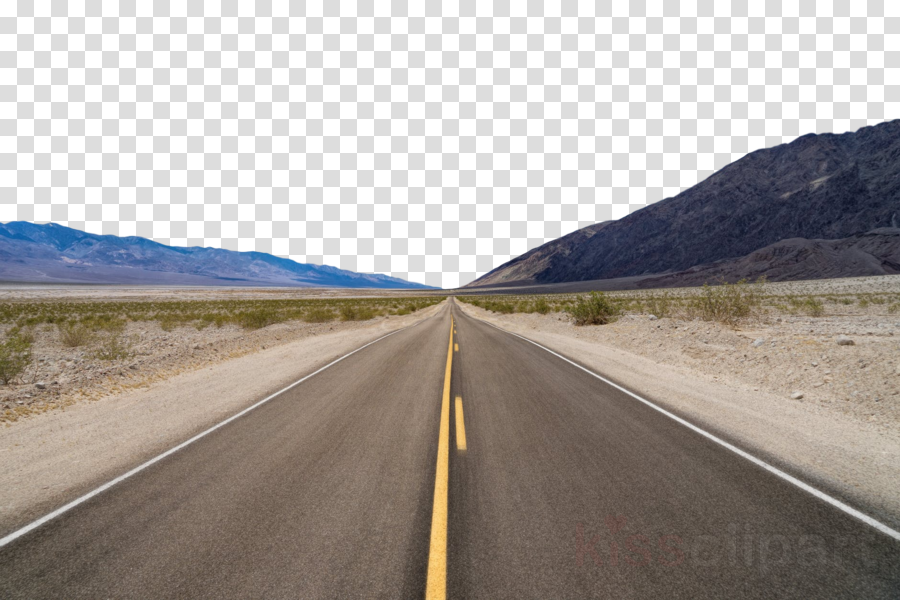highway clipart road trip