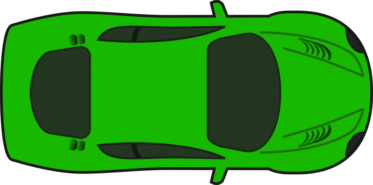 Road top down . Highway clipart transparent