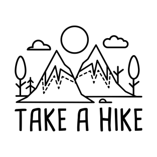 Hiker clipart take a hike. Free hiking download clip