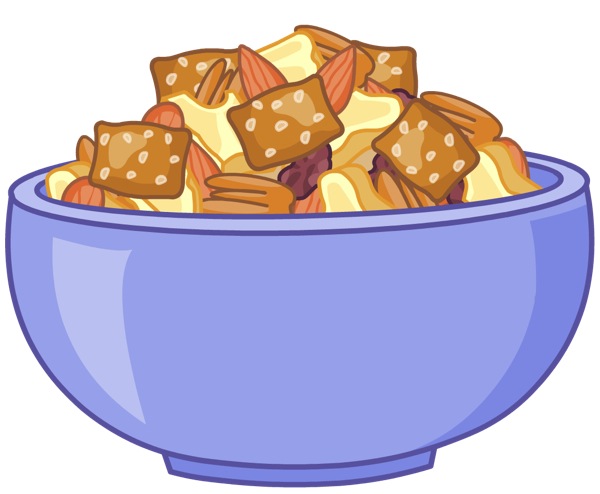 Free cliparts download clip. Hiking clipart trail mix