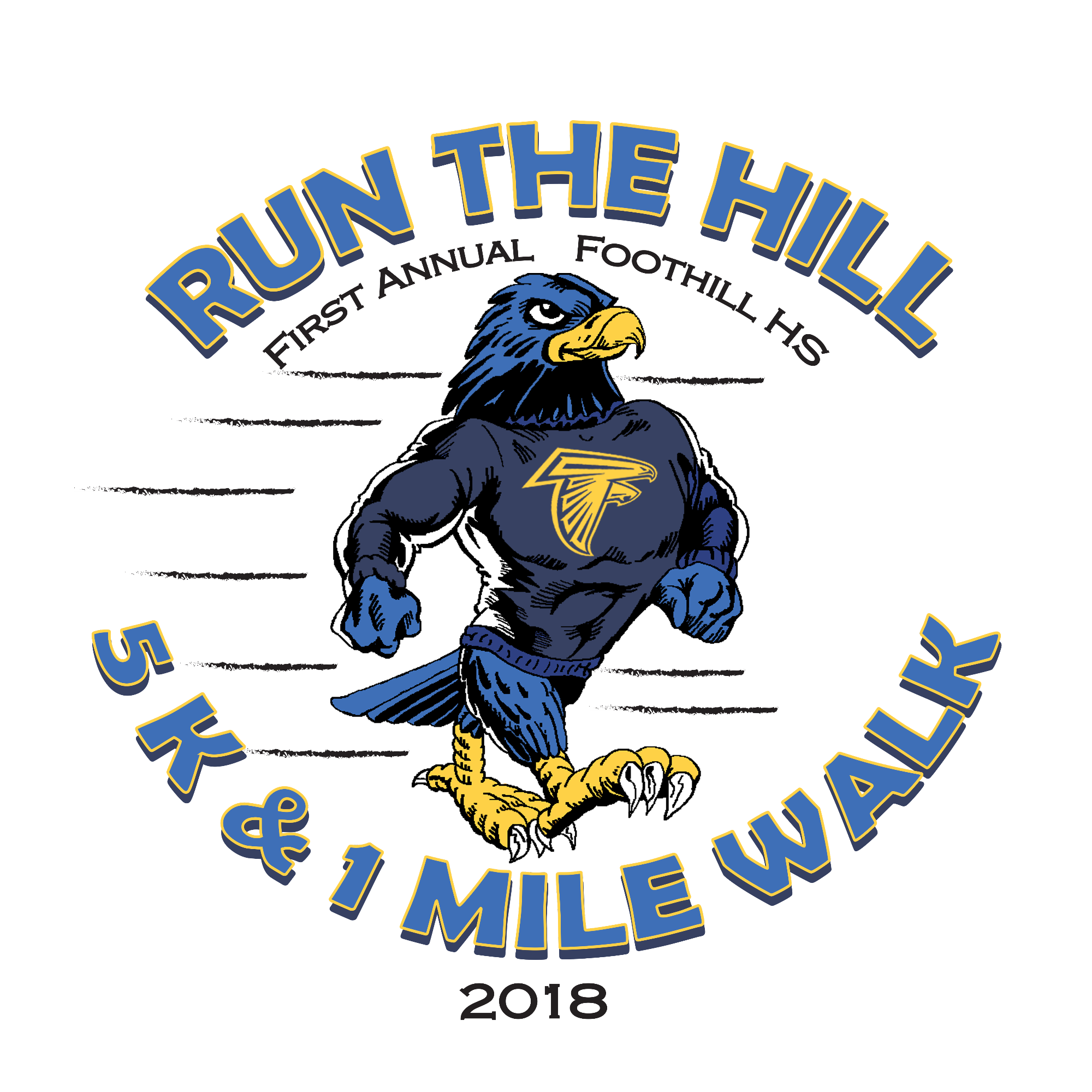 Run the k and. Hike clipart walking hill up