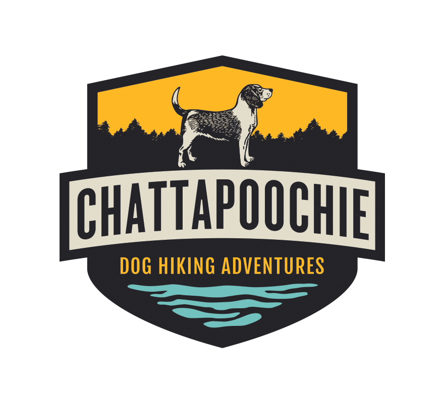 Hiker clipart family adventure. Chattapoochie dog hiking adventures