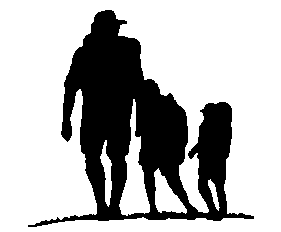 Hiker clipart scoutmaster. Usssp library 