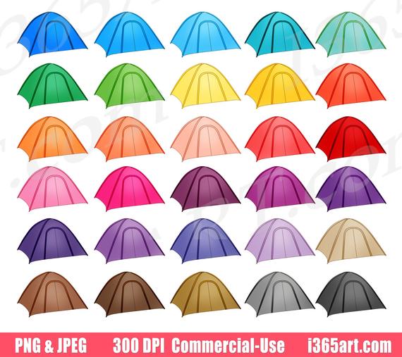 Camping tents tent clip. Hiking clipart outdoors