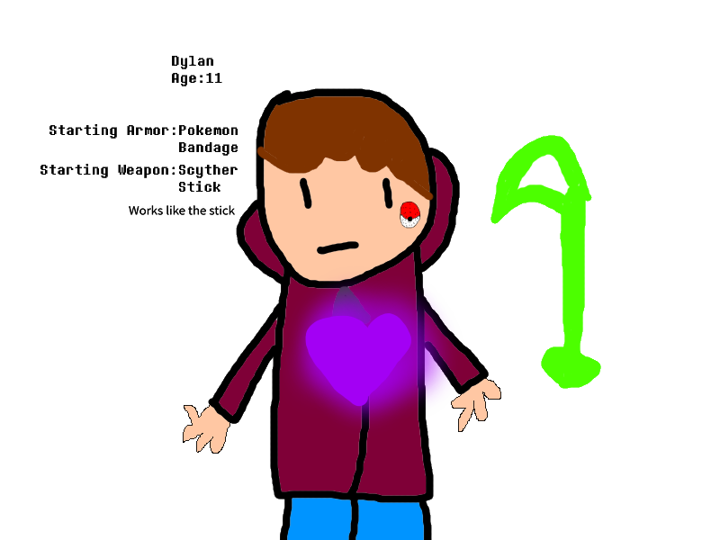 Undertale oc remade by. Homework clipart perseverance