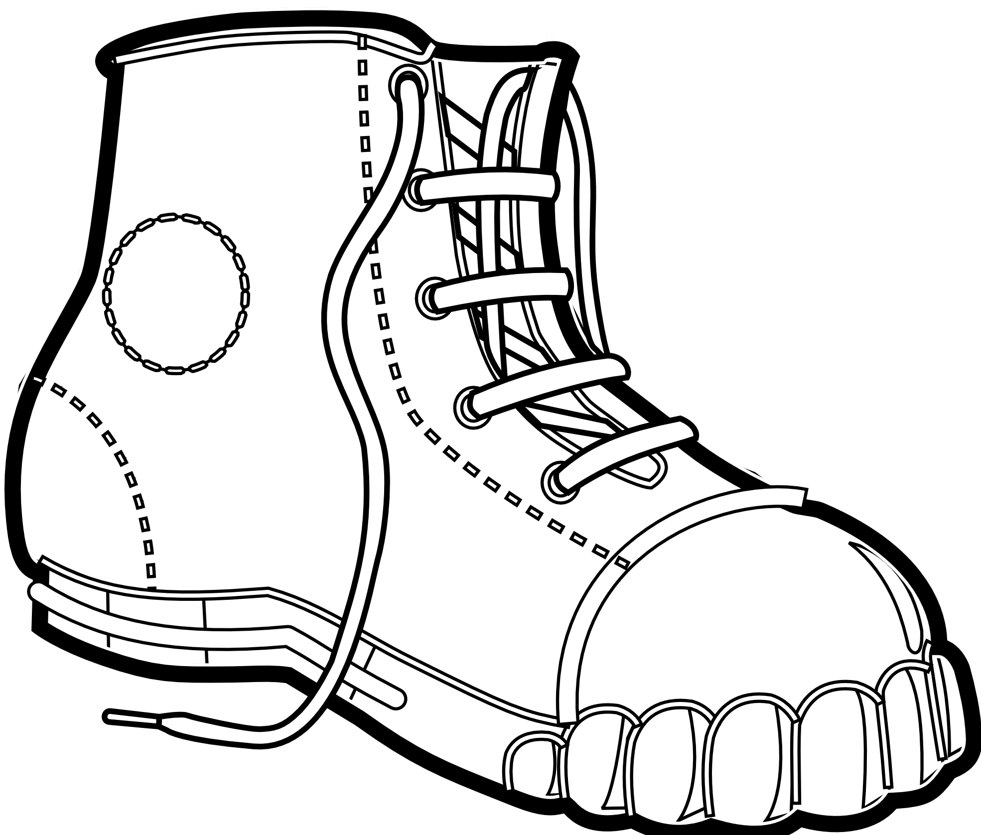 Hiking clipart transparent. Free christmas rain boots
