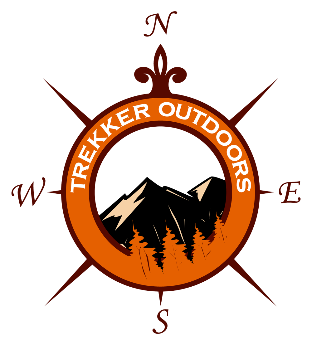 hiking clipart trekker