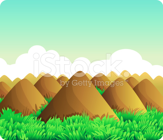 Hills collection free clipartfest. Hill clipart