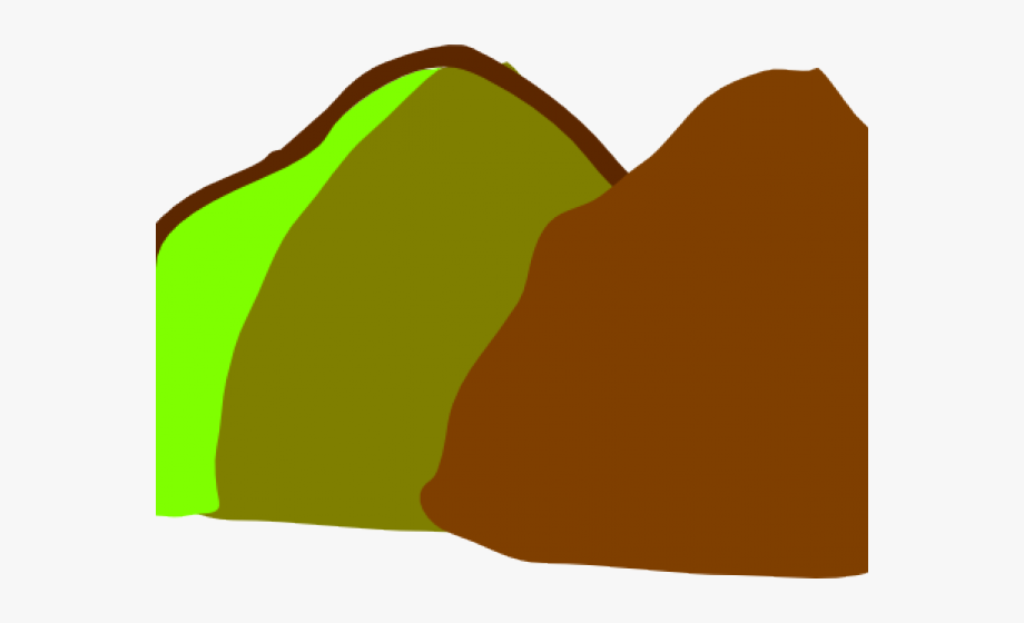 Clip library bulubundukin free. Hill clipart dawn sunrise