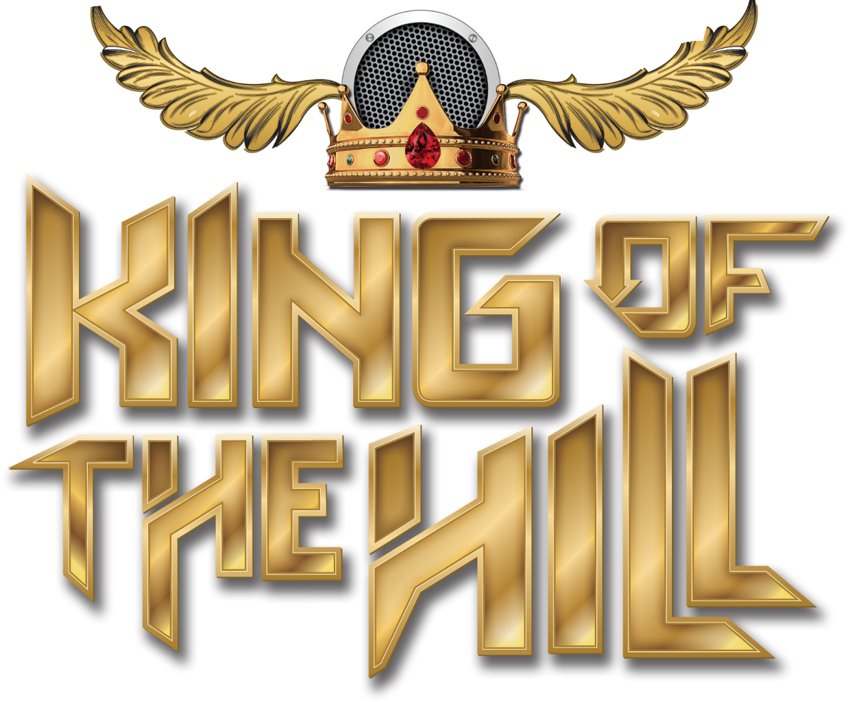 Free Free King Of The Hill Svg 753 SVG PNG EPS DXF File