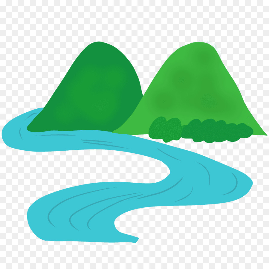 Hill clipart river, Hill river Transparent FREE for download on ...