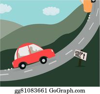 Clip art royalty free. Hill clipart steep hill