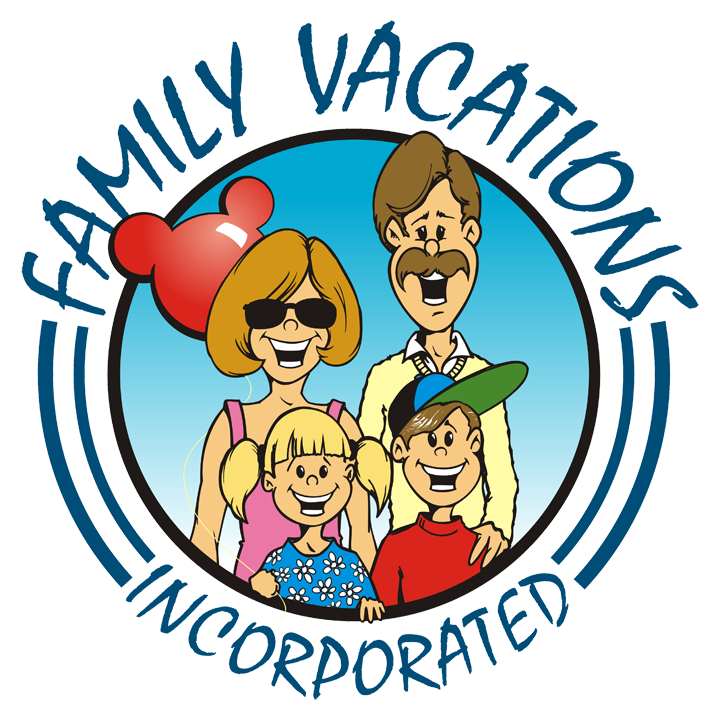hillbilly clipart family vacation