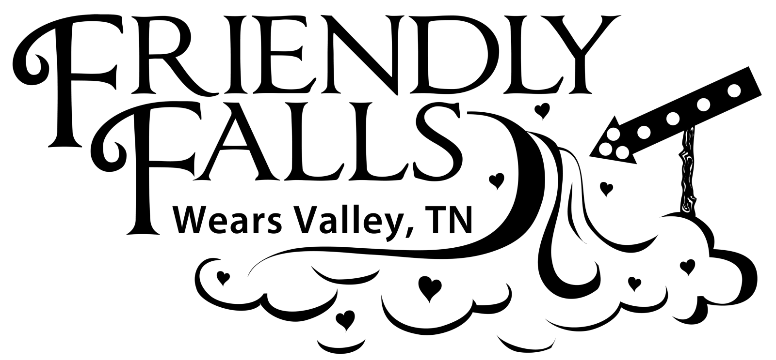 Pigeon forge wears valley. Hillbilly clipart gem mining