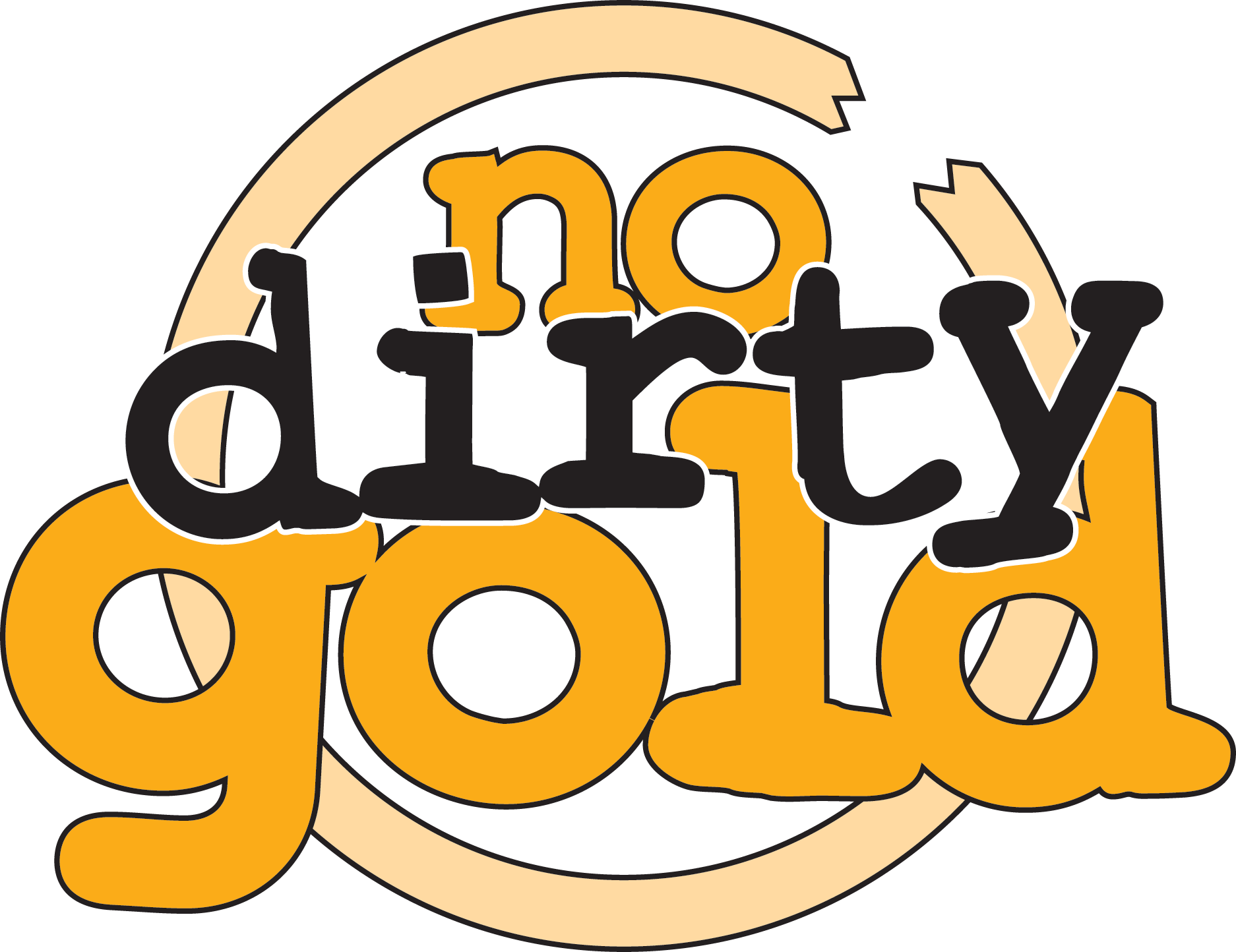 No dirty gold earthworks. Rules clipart golden rules