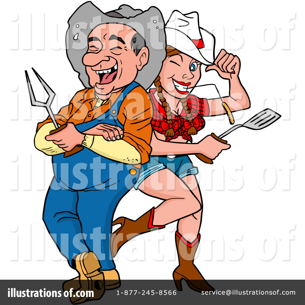 hillbilly clipart hick