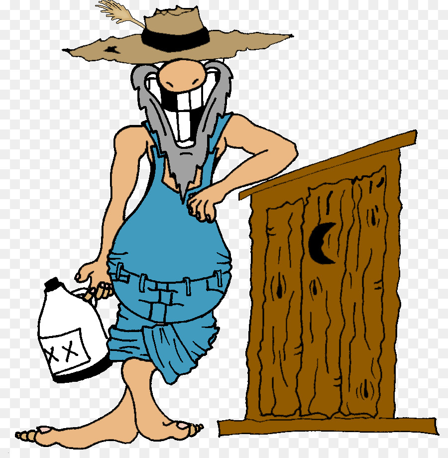 hillbilly clipart hill billy