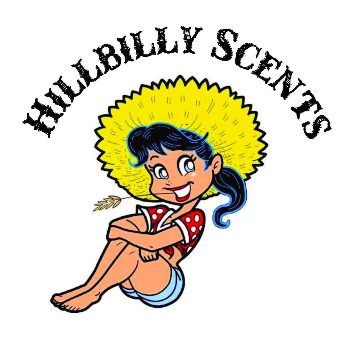 hillbilly clipart person