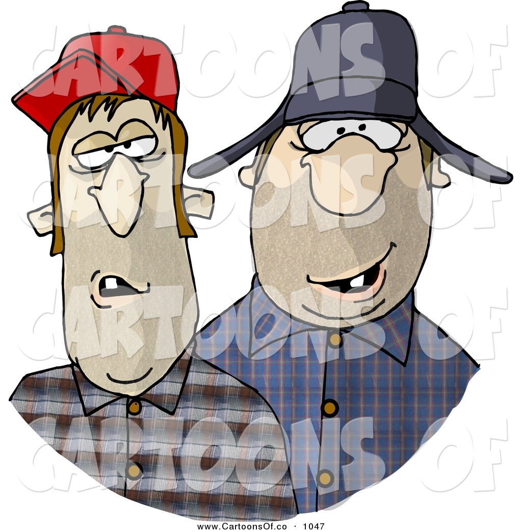 hillbilly clipart southern