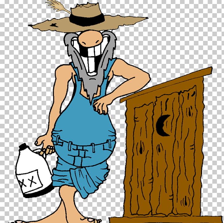 hillbilly clipart southern