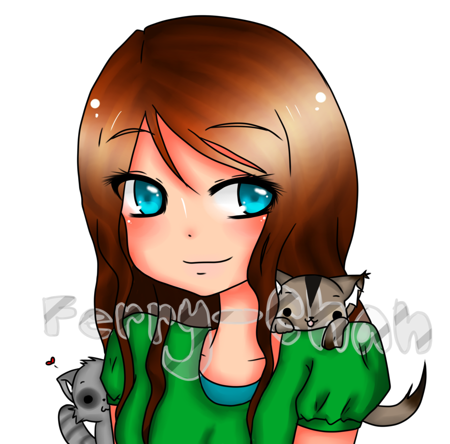 Ferry chan brianna deviantart. Hills clipart daybreak