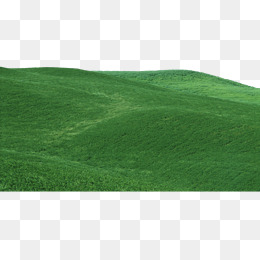 hills clipart green hill