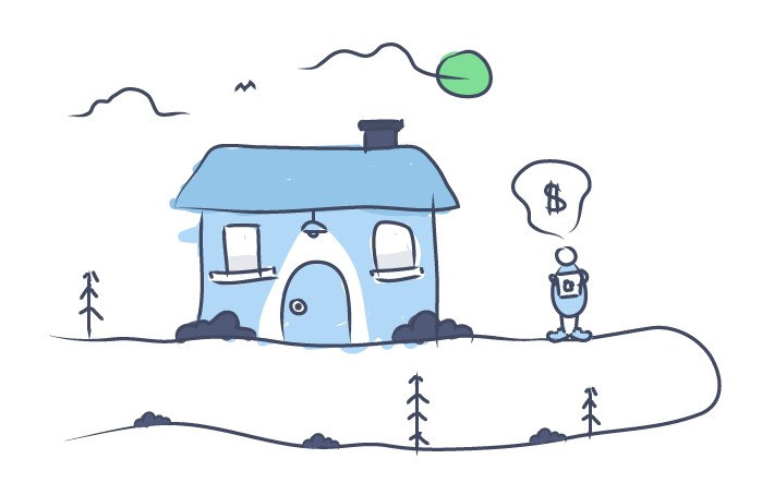 hills clipart land ownership