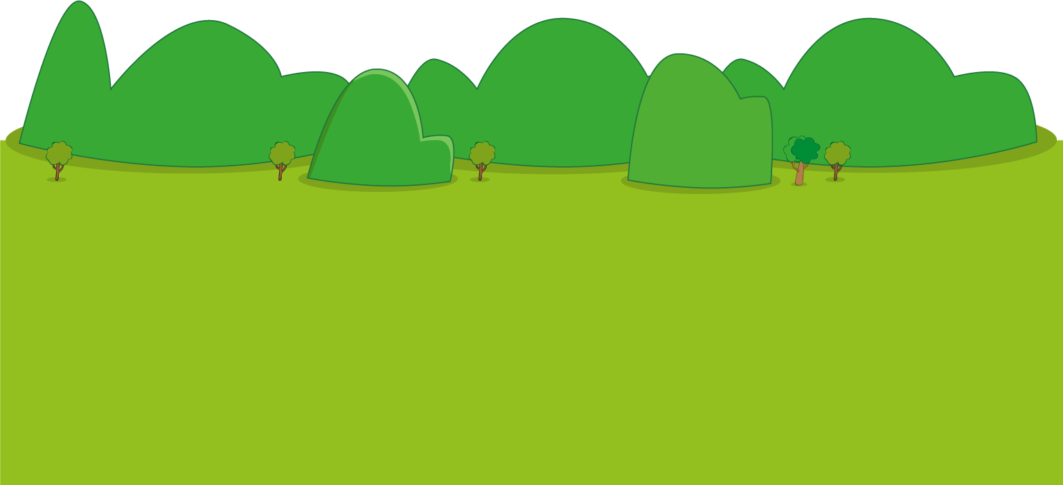 Home page power kids. Hills clipart medow