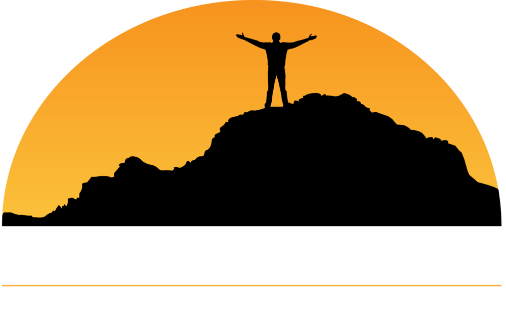 hills clipart mountain side