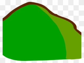 hills clipart story mountain