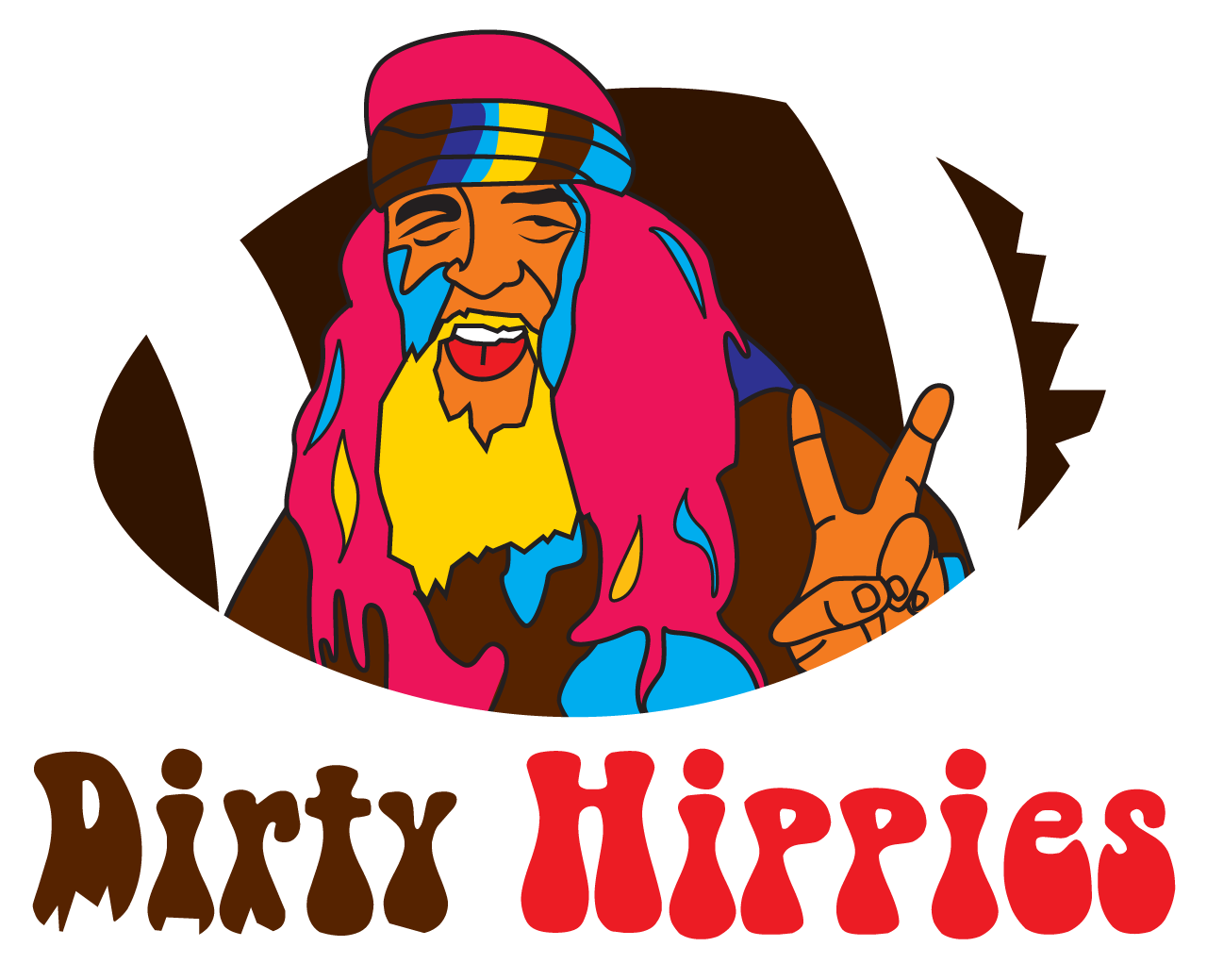hippie clipart hippie clothes
