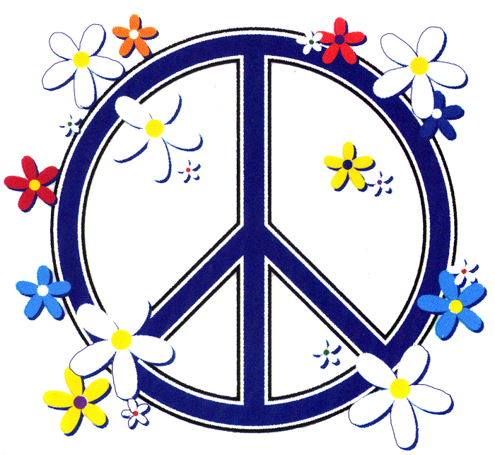 Window stickers peace resource. Hippie clipart hippie glass