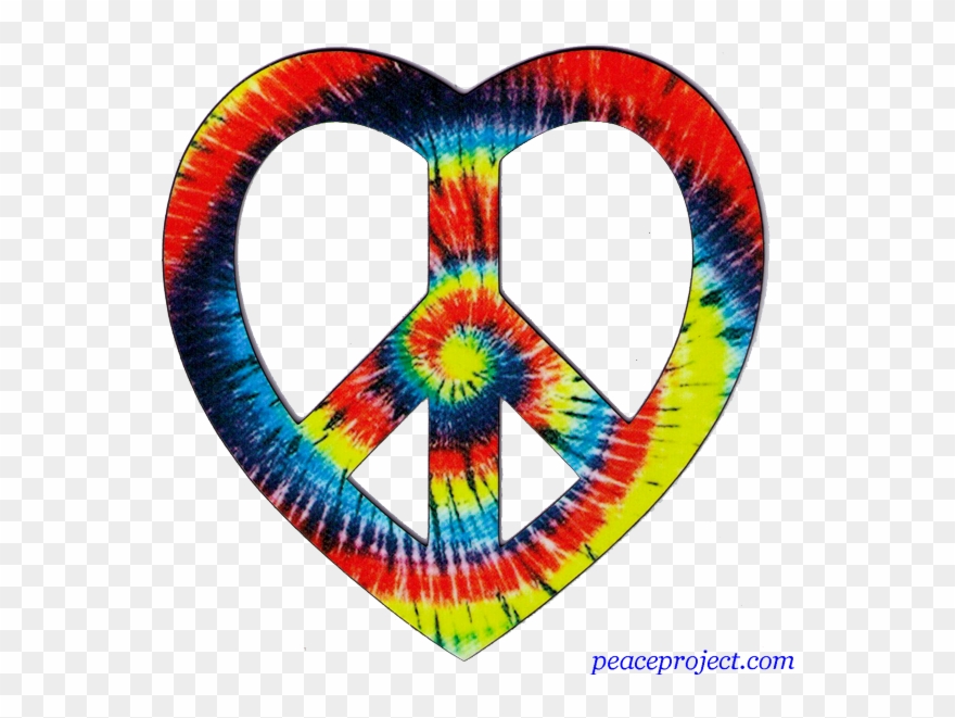 hippie clipart kind hearted