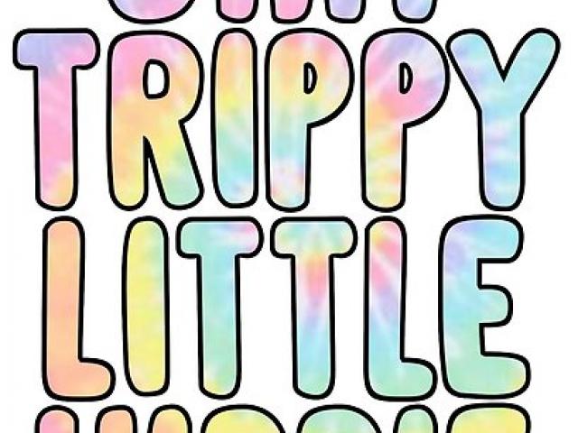 hippie clipart nihilism