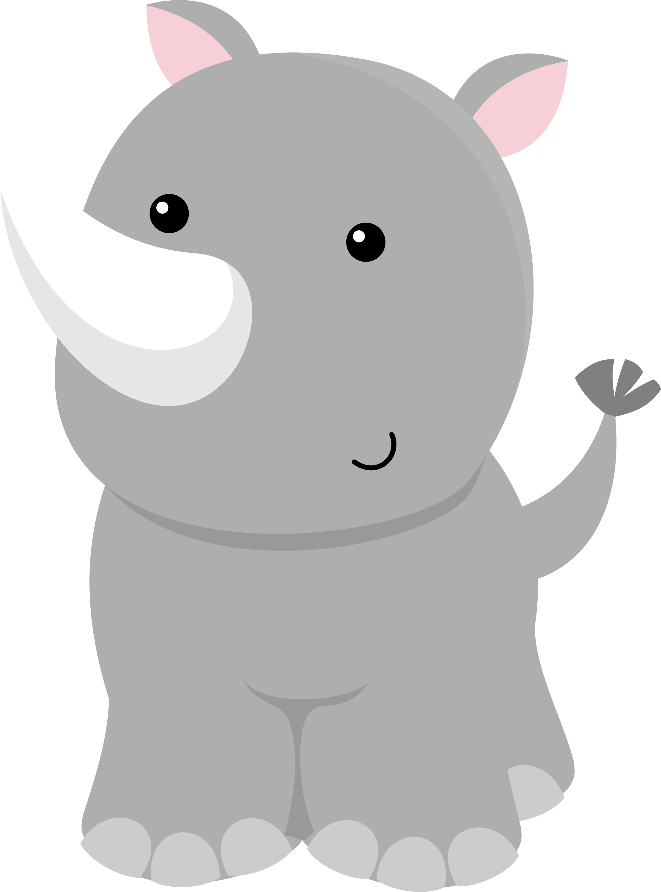 Hippo clipart baby shower. Pin by jennifer simpson
