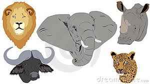 Hippopotamus clipart big 5. Elder and sister gates