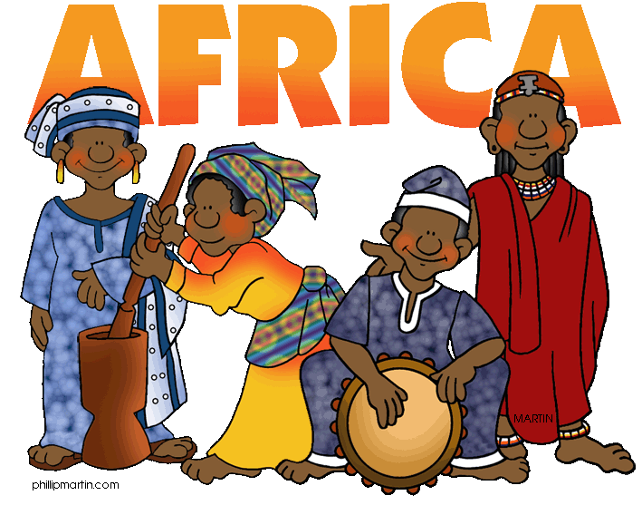 history clipart africa ancient