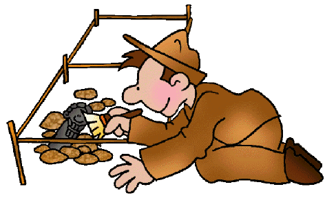 History clipart archaeology. Free archaeological cliparts download