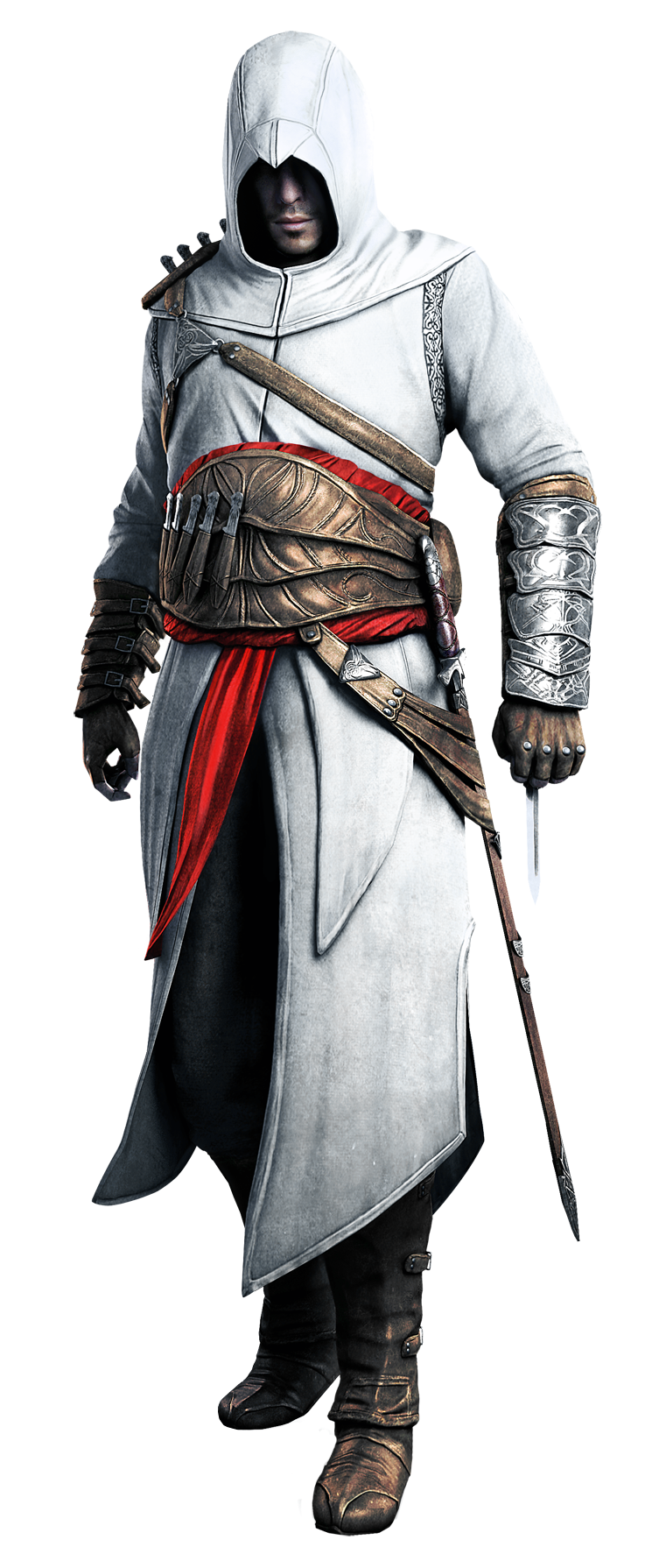 Altair ibn la ahad. History clipart biography