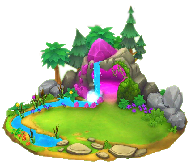 Image breeding png dragonvale. History clipart cave wall