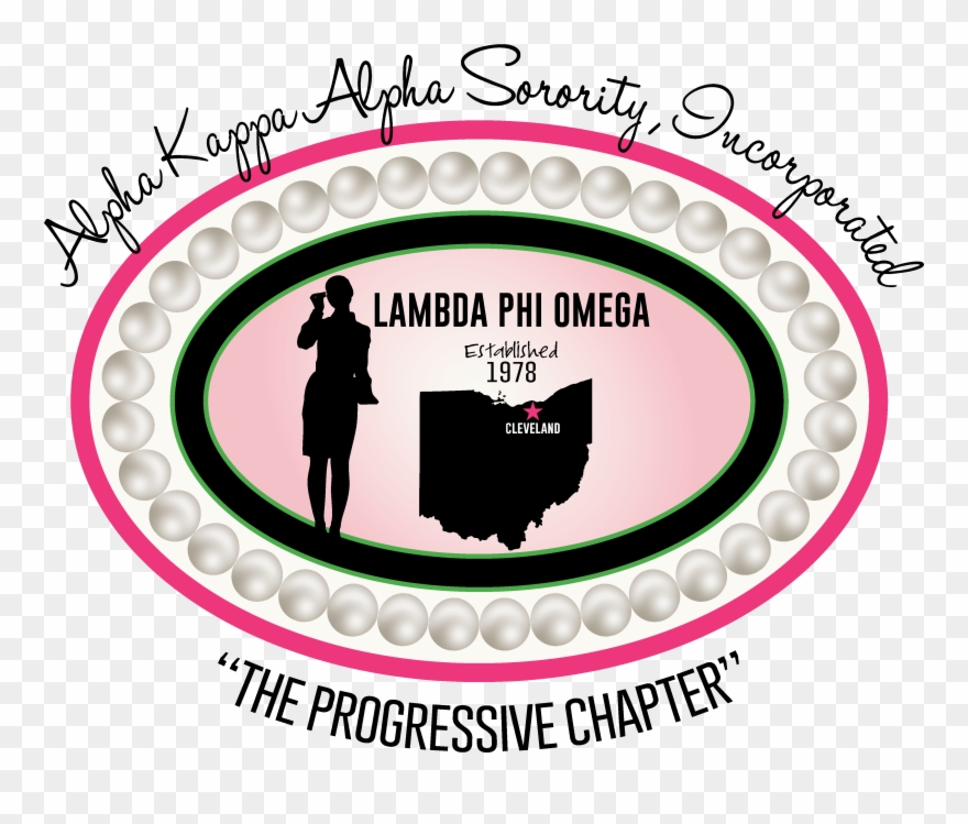 Of lambda phi omega. History clipart chapter