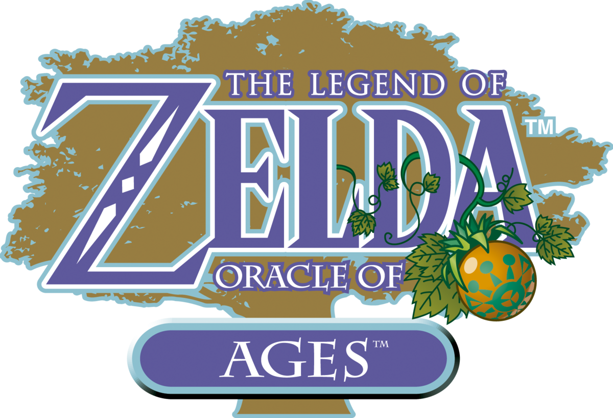 Oracle series zelda wiki. History clipart chronological order