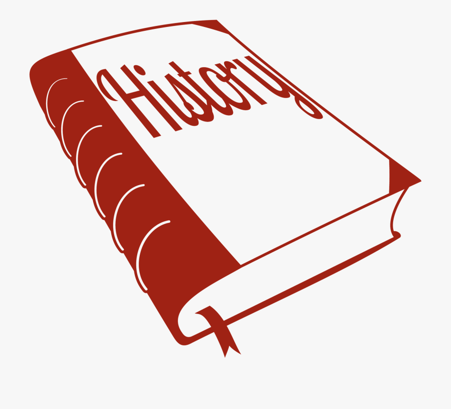 History clipart clip art. Image book cliparts cartoons