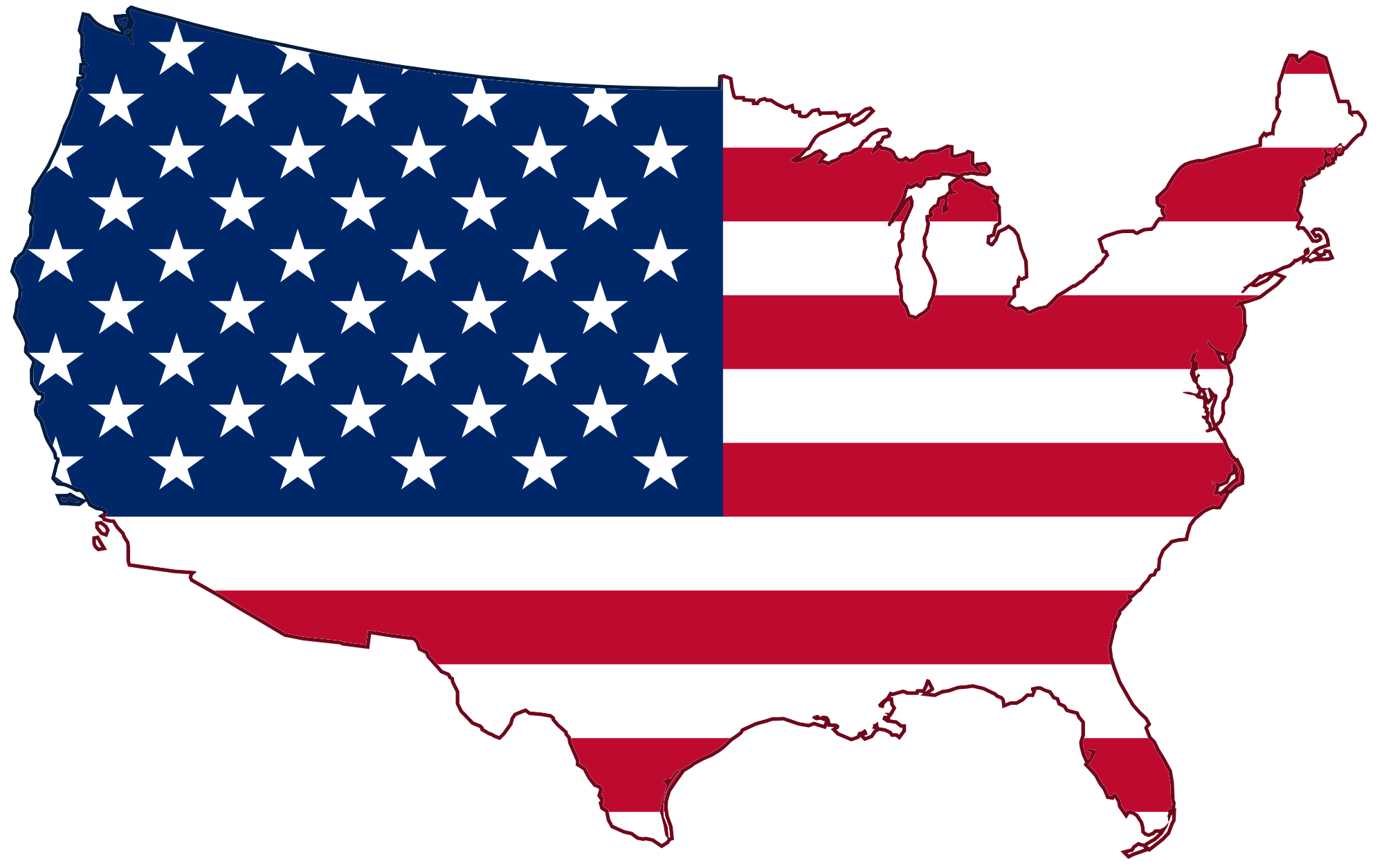 united states clipart country usa